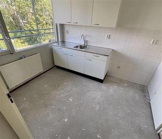 Driekamerappartement met groen uitzicht - Afbeelding 7