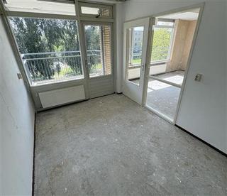 Driekamerappartement met groen uitzicht - Afbeelding 8
