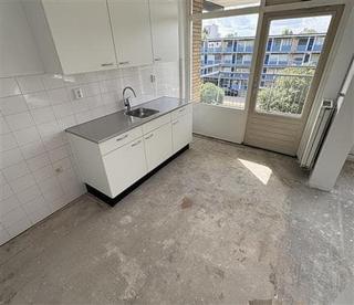 Balkon met groen uitzicht in Het Lage Land - Afbeelding 4