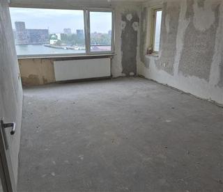 Wonen op 13 hoog met uitzicht over het water - Afbeelding 4