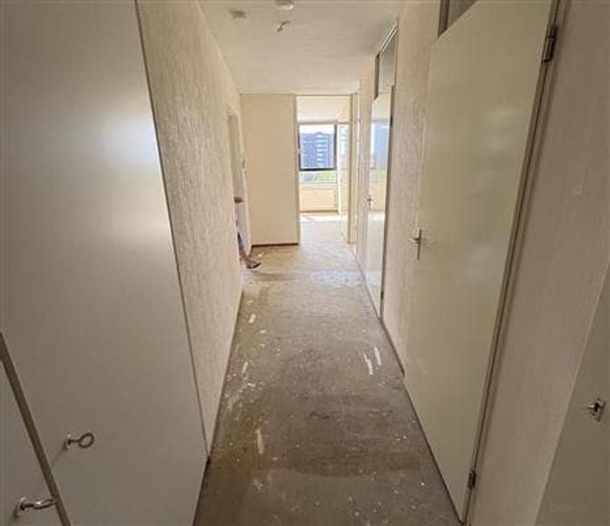 3-kamerappartement bij Capelsebrug - Afbeelding 2