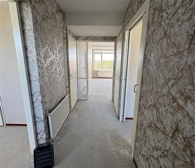 3-kamer seniorenwoning vlak bij winkels - Afbeelding 2