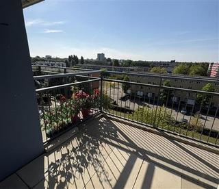 3-kamer seniorenwoning vlak bij winkels - Afbeelding 9