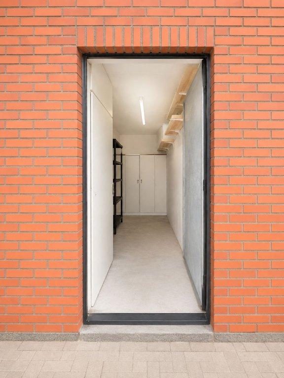 Gemeubileerde hoekwoning met dakterras - Afbeelding 33