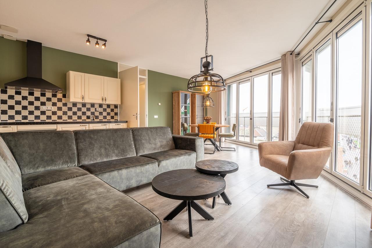 Gemeubileerd 2-kamercomfort in hartje Zaandam - Afbeelding 2