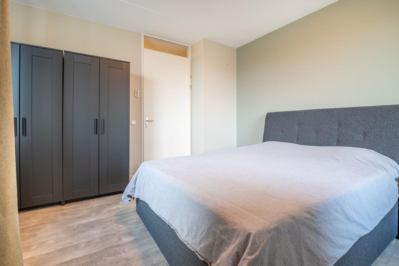 Gemeubileerd 2-kamercomfort in hartje Zaandam - Afbeelding 10