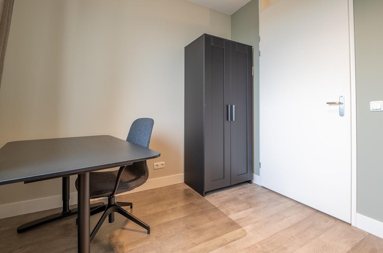 Gemeubileerd 2-kamercomfort in hartje Zaandam - Afbeelding 15