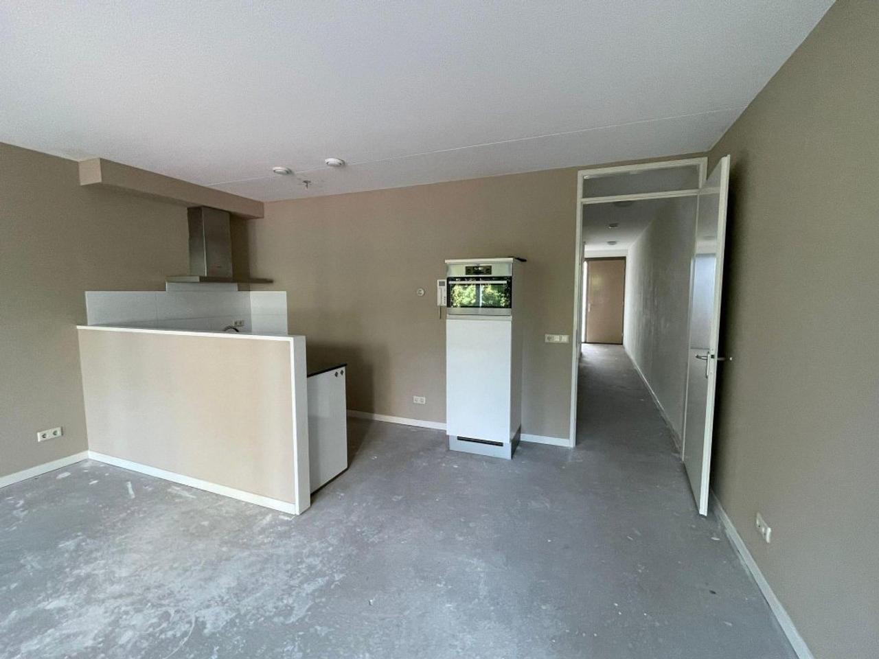 75 m² met balkon en eigen parkeerplaats - Afbeelding 5