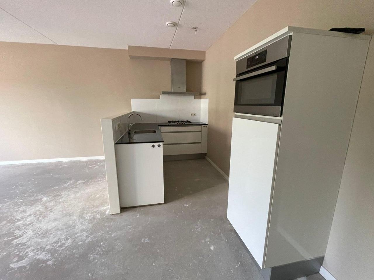 75 m² met balkon en eigen parkeerplaats - Afbeelding 6