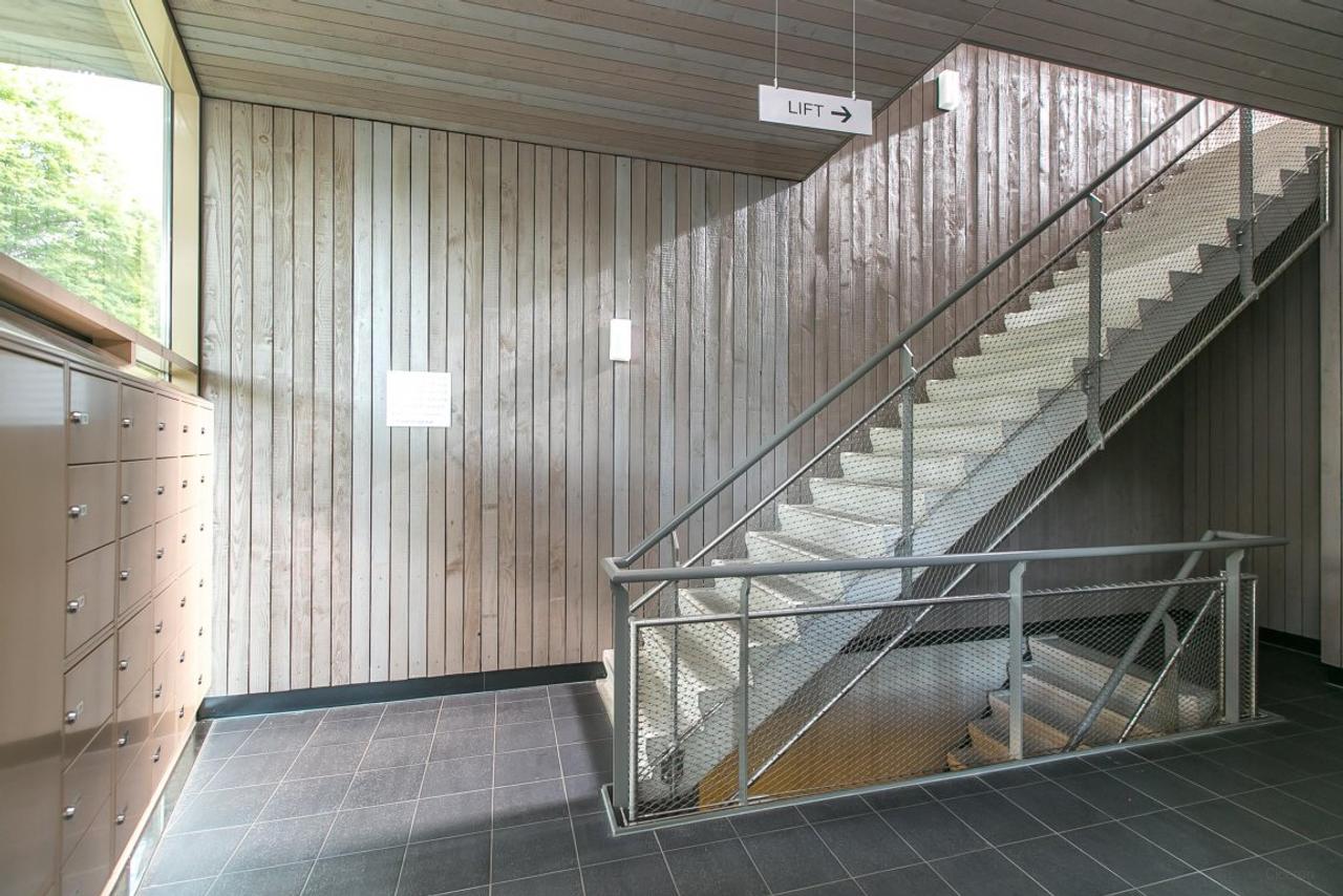 75 m² met balkon en eigen parkeerplaats - Afbeelding 8