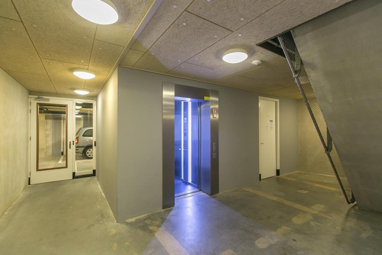 75 m² met balkon en eigen parkeerplaats - Afbeelding 9
