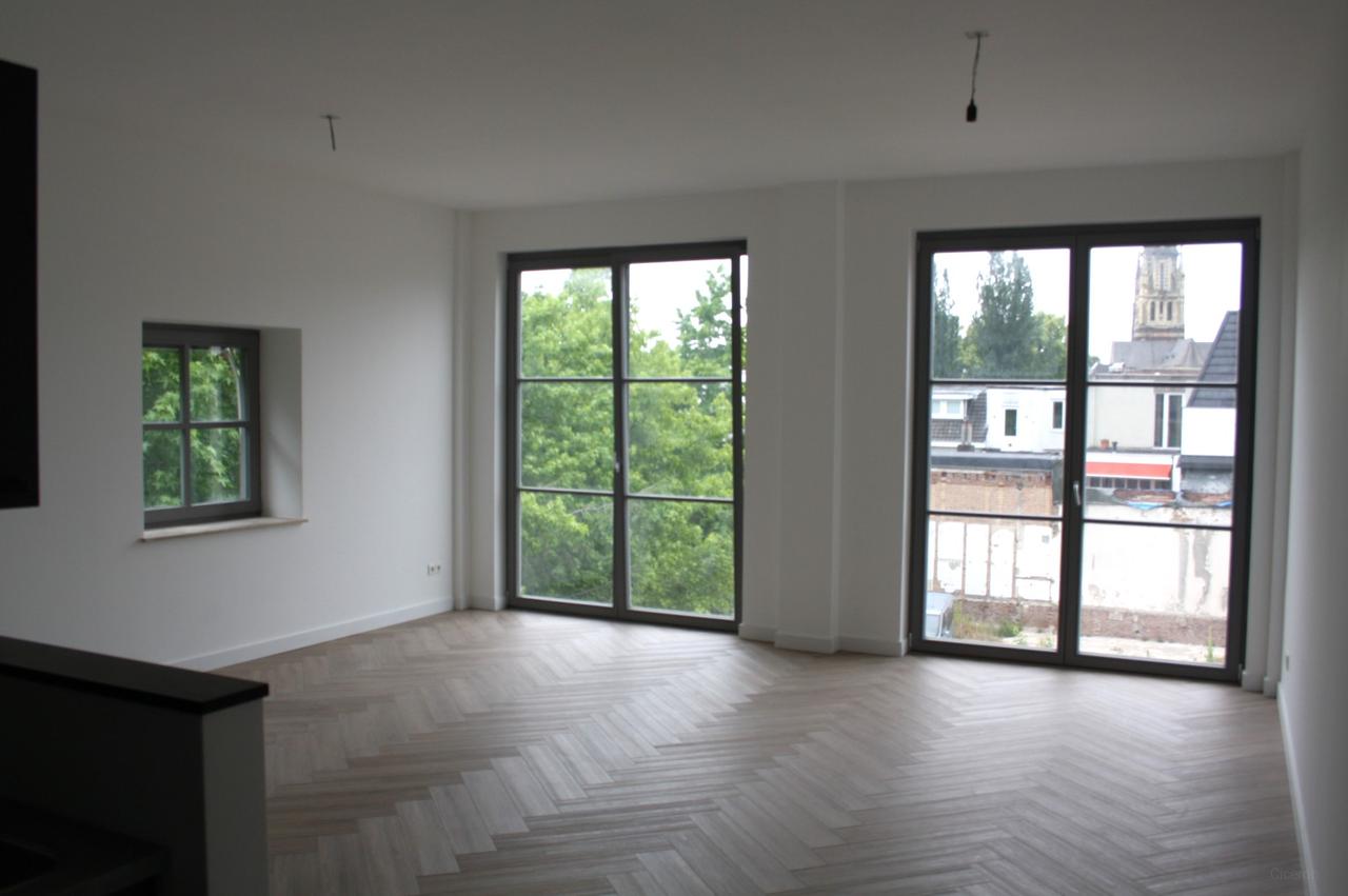 Licht wonen in een oud klooster in Sittard - Afbeelding 3