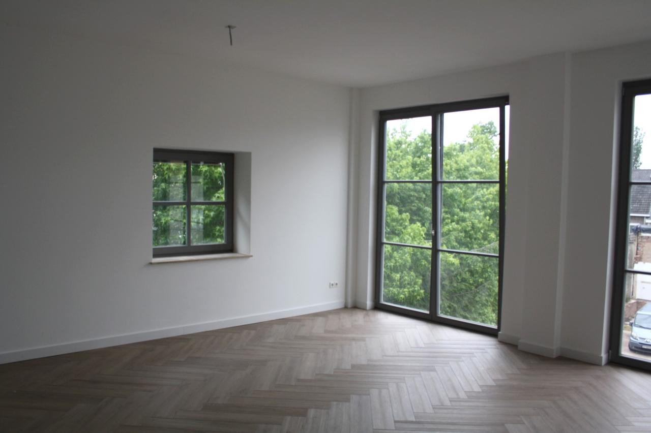 Licht wonen in een oud klooster in Sittard - Afbeelding 10