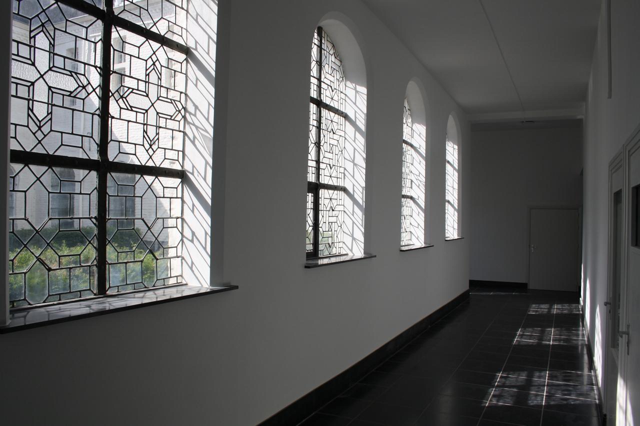 Licht wonen in een oud klooster in Sittard - Afbeelding 14