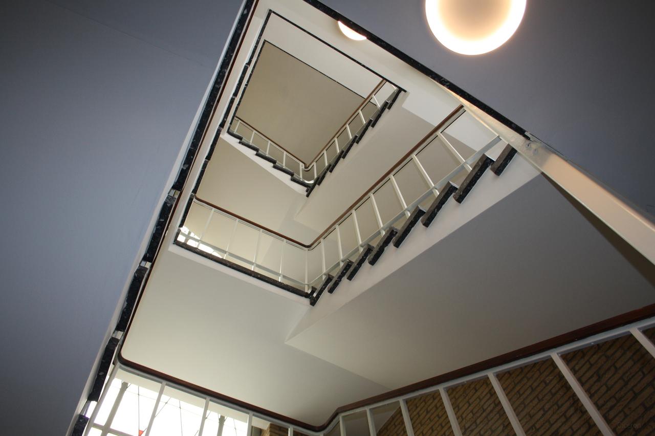 Licht wonen in een oud klooster in Sittard - Afbeelding 15