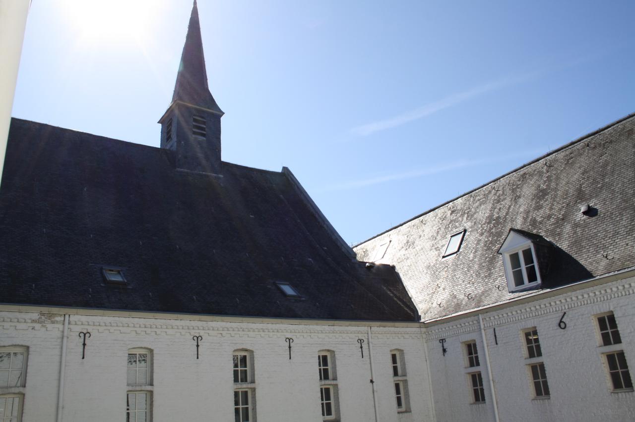 Licht wonen in een oud klooster in Sittard - Afbeelding 16