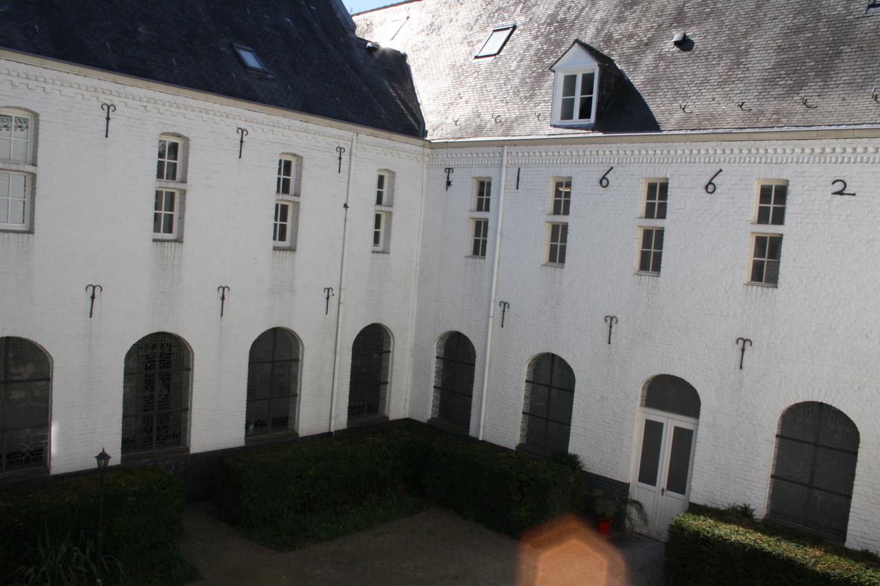 Licht wonen in een oud klooster in Sittard - Afbeelding 17