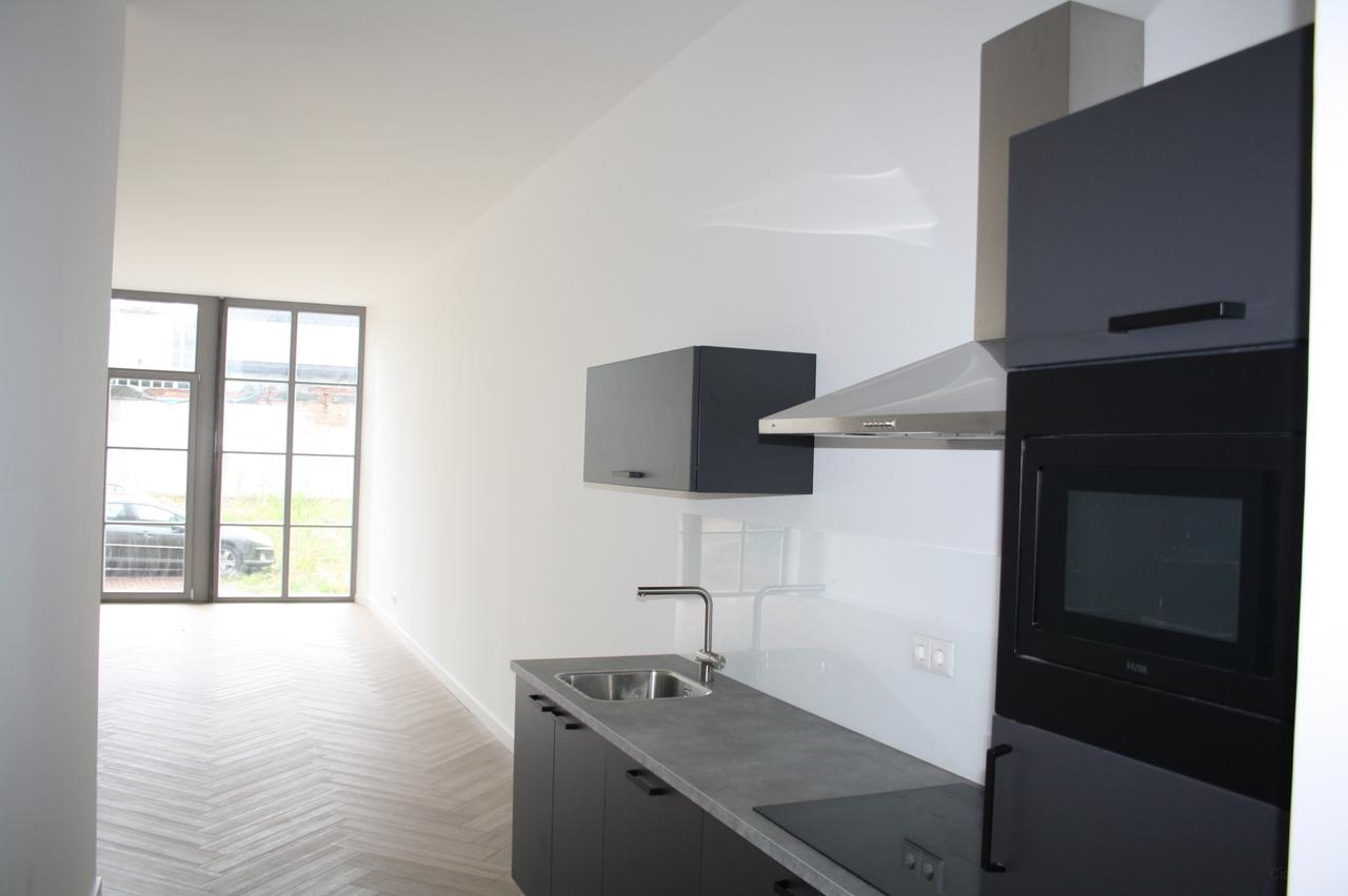 Licht appartement met terras in Sittard - Afbeelding 3