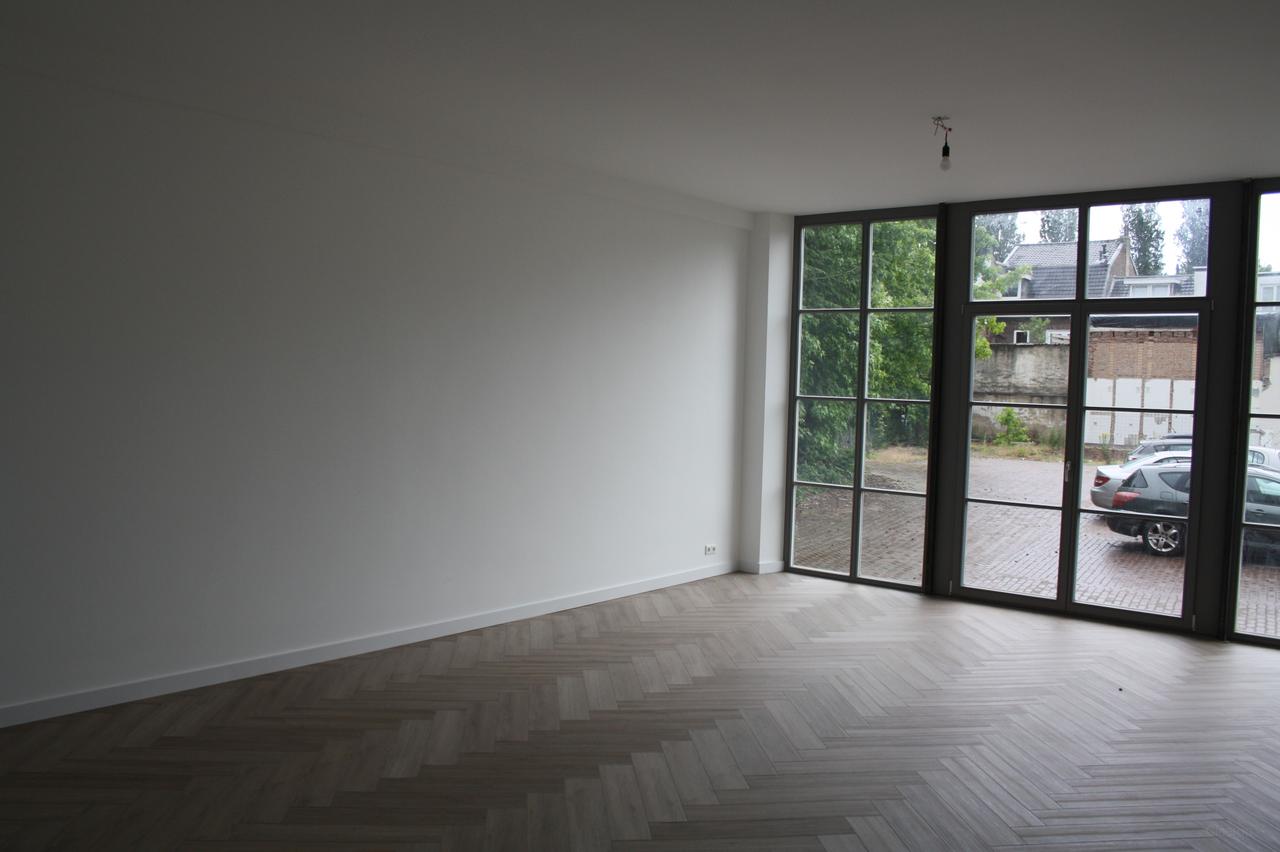 Licht appartement met terras in Sittard - Afbeelding 4