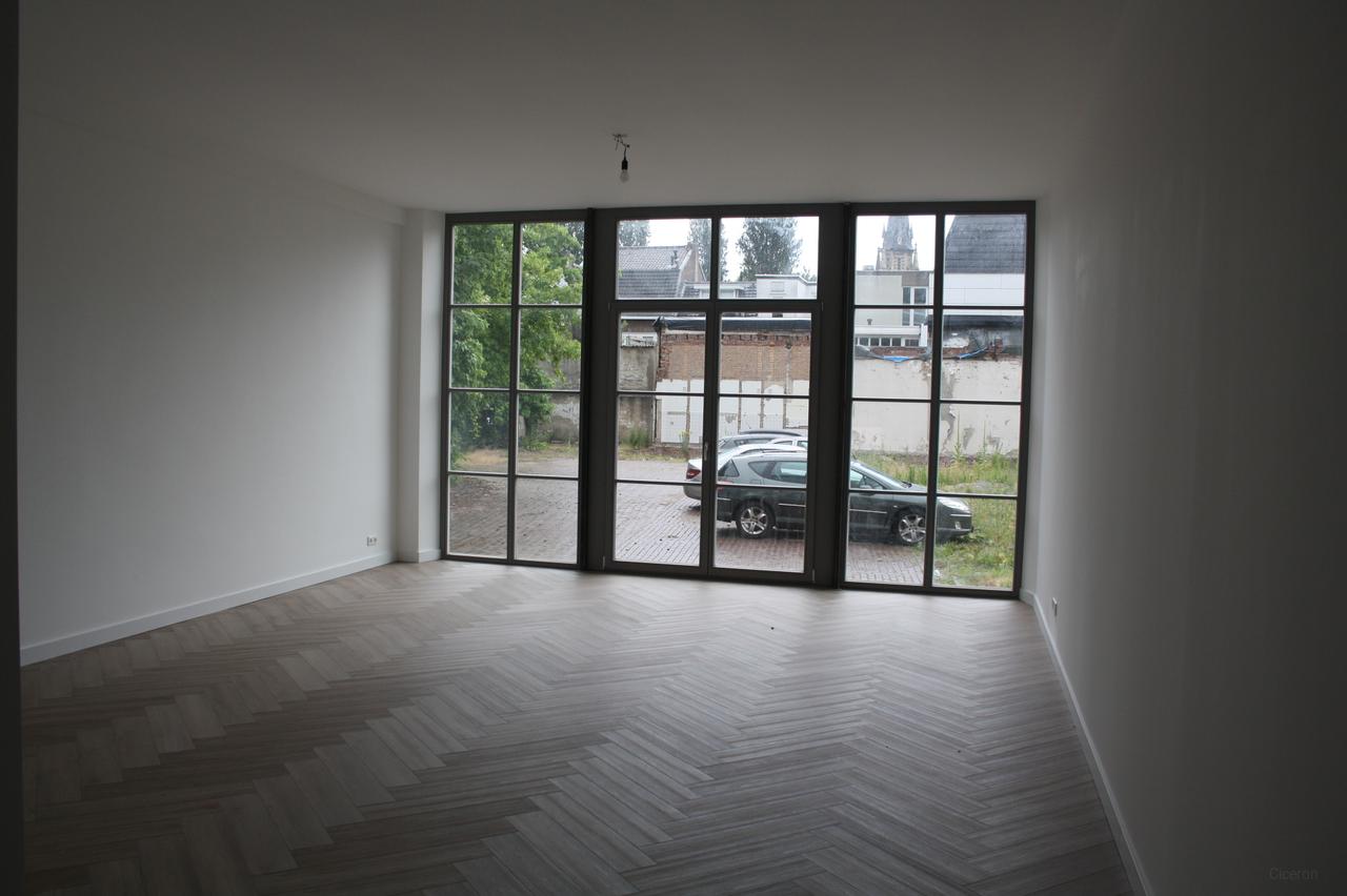 Licht appartement met terras in Sittard - Afbeelding 5