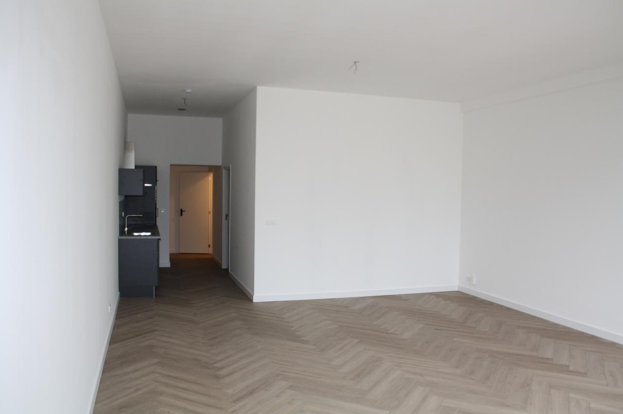 Licht appartement met terras in Sittard - Afbeelding 7