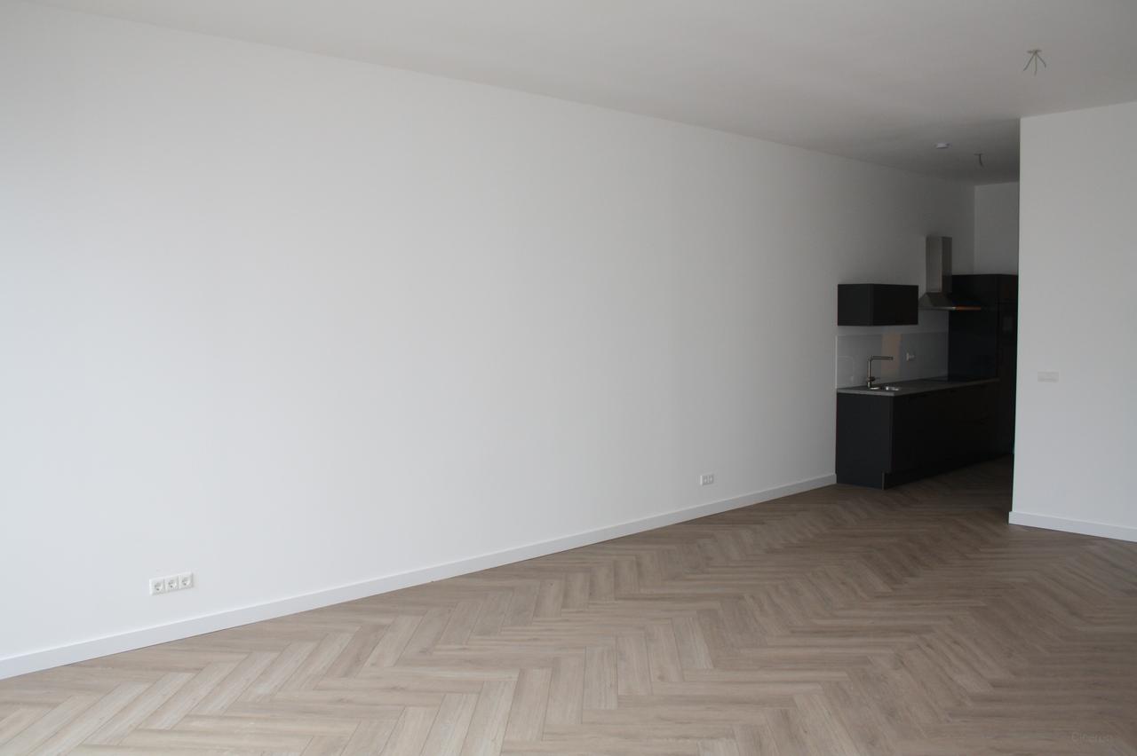 Licht appartement met terras in Sittard - Afbeelding 8