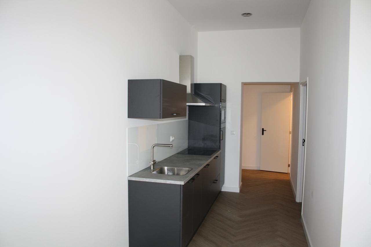 Licht appartement met terras in Sittard - Afbeelding 9