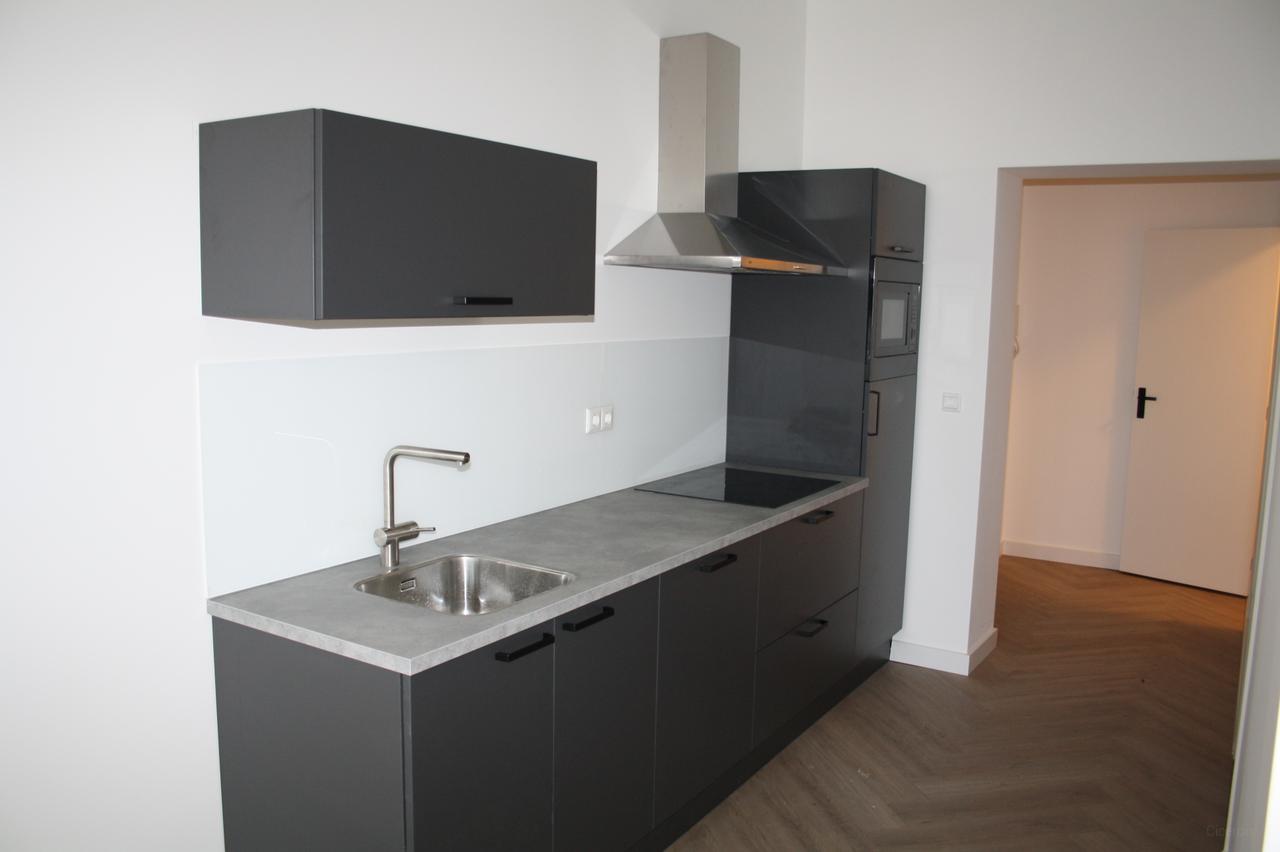 Licht appartement met terras in Sittard - Afbeelding 10