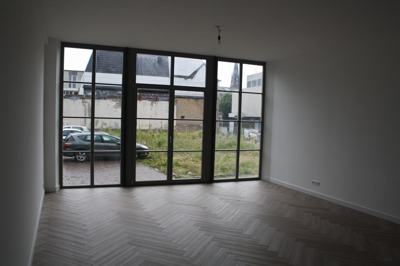 Licht appartement met terras in Sittard - Afbeelding 11
