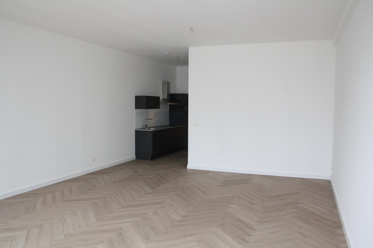 Licht appartement met terras in Sittard - Afbeelding 12