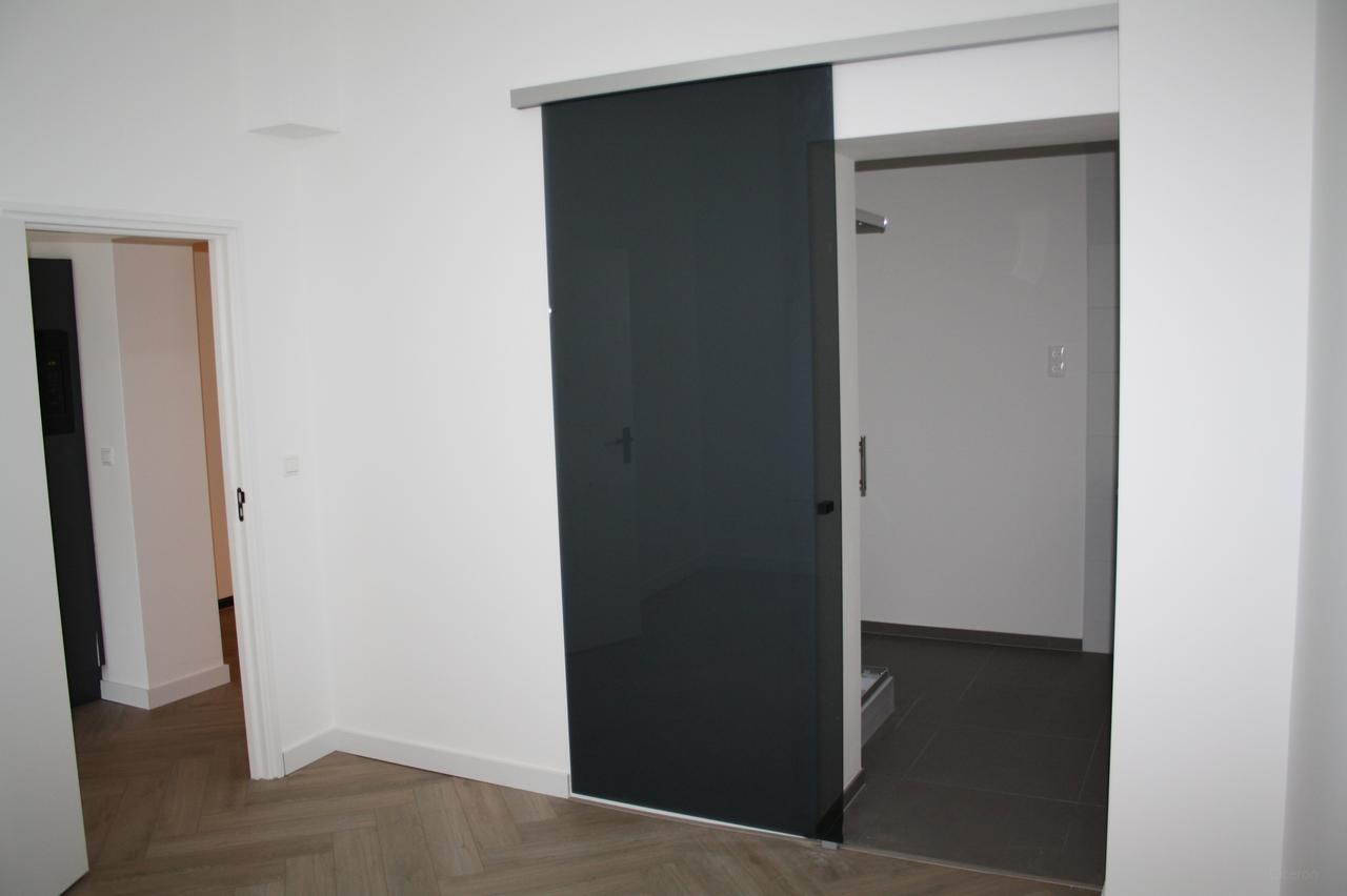 Licht appartement met terras in Sittard - Afbeelding 14