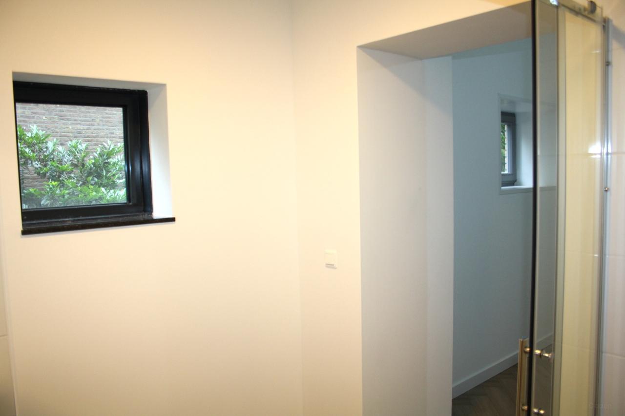 Licht appartement met terras in Sittard - Afbeelding 17