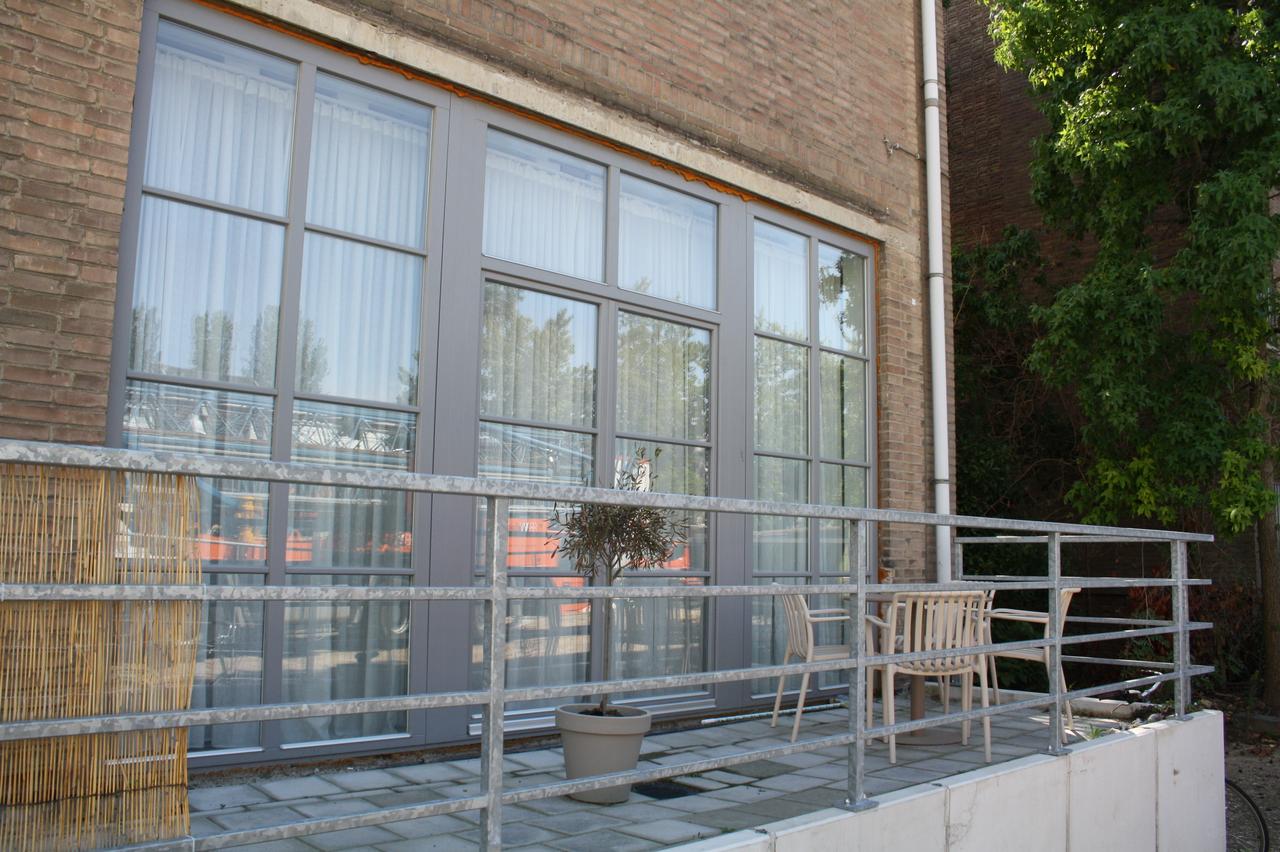 Licht appartement met terras in Sittard - Afbeelding 18