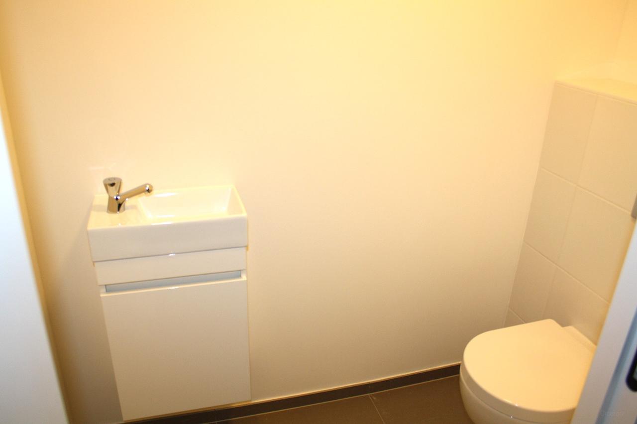 Licht appartement met terras in Sittard - Afbeelding 19