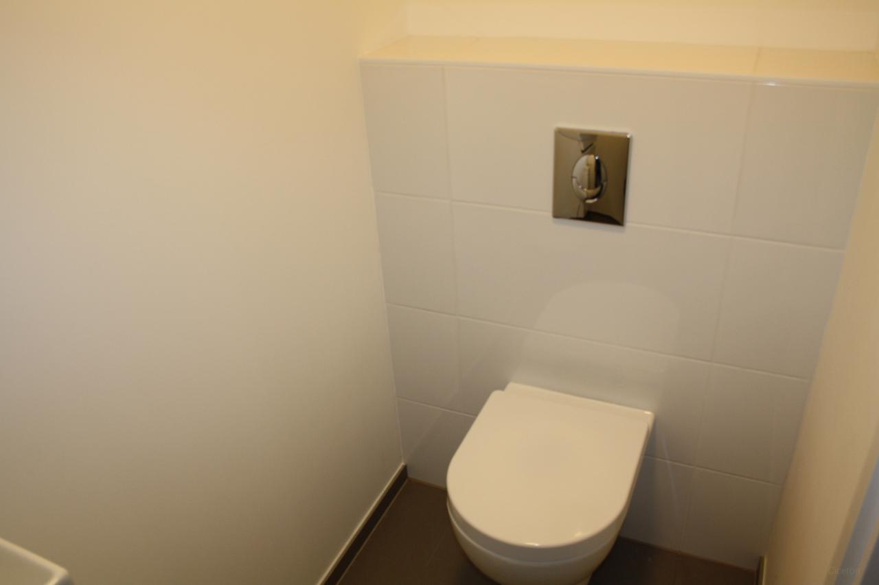 Licht appartement met terras in Sittard - Afbeelding 20