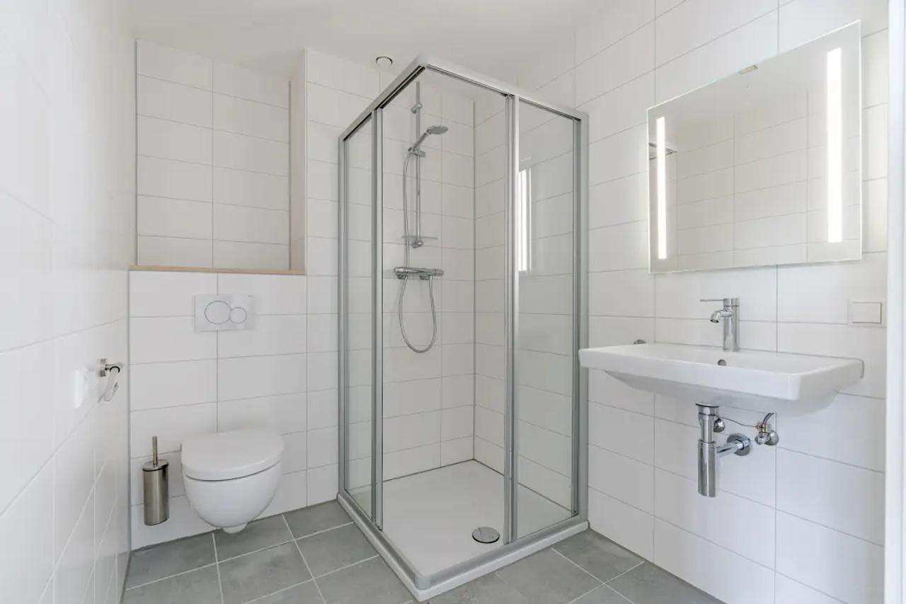 Slimme studio van 35 m² in Plesmanduin - Afbeelding 1
