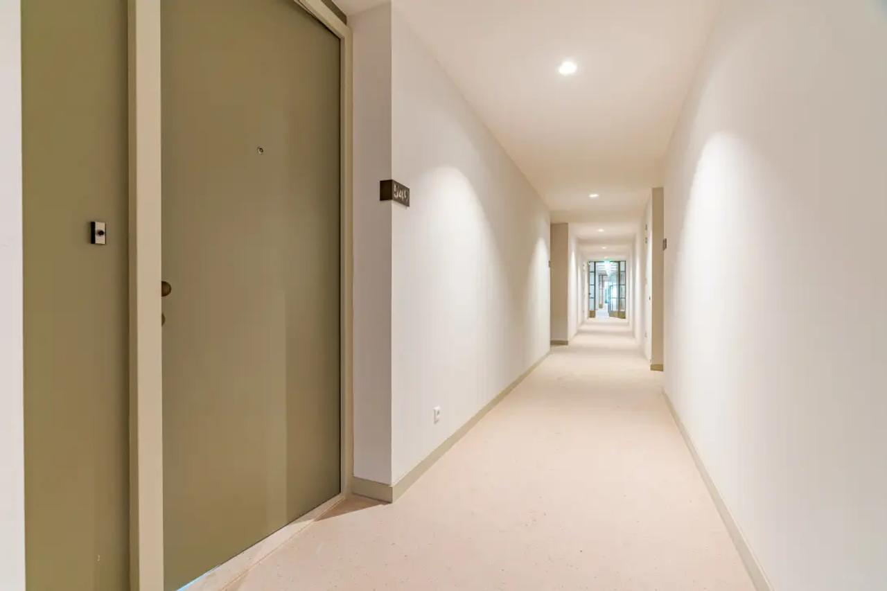 Slimme studio van 35 m² in Plesmanduin - Afbeelding 3