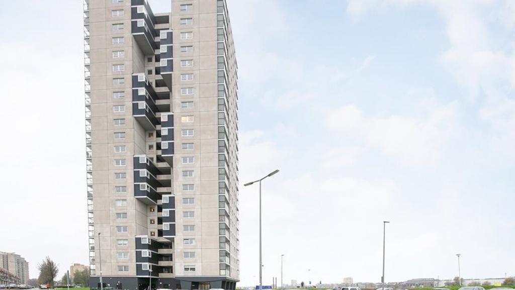 Loggia met uitzicht op de Maas - Afbeelding 3