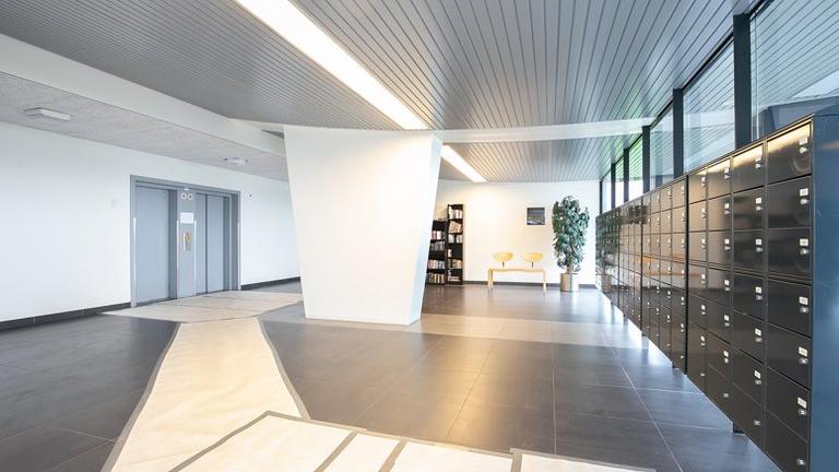 Loggia met uitzicht op de Maas - Afbeelding 5