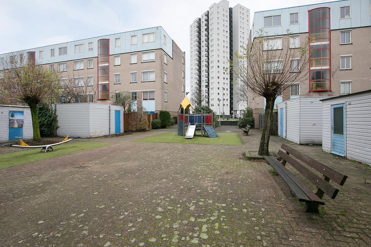 Loggia met uitzicht op de Maas - Afbeelding 13