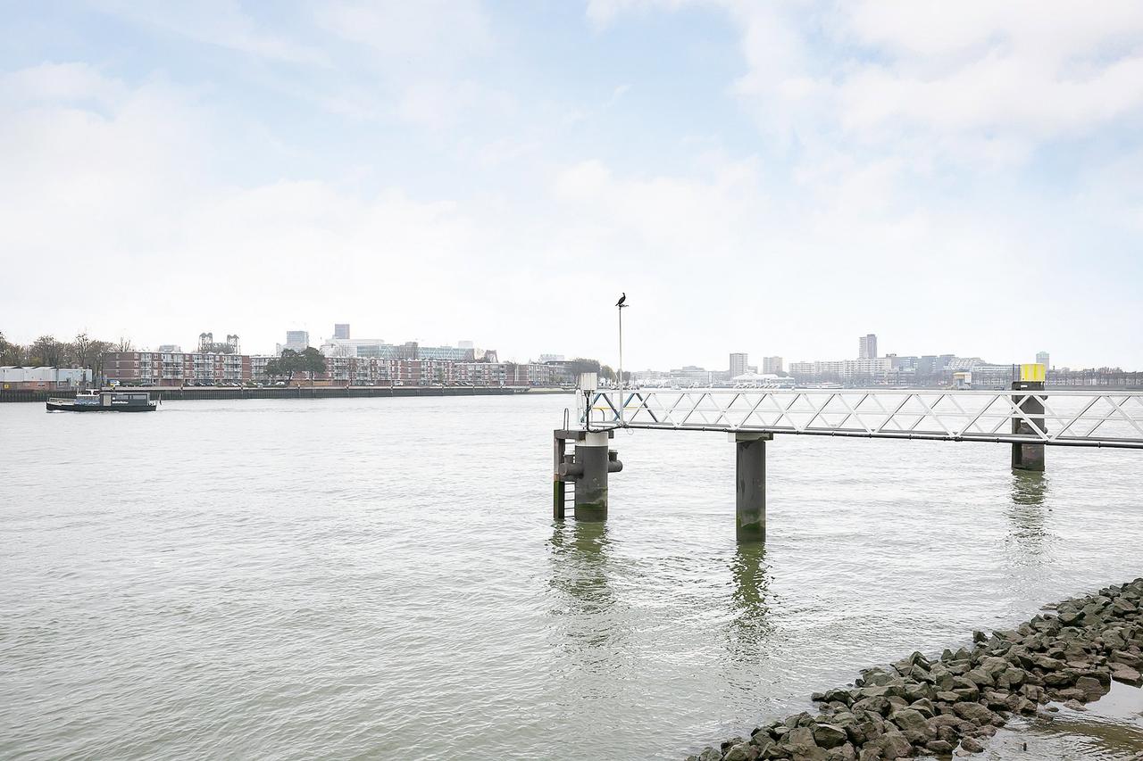 Loggia met uitzicht op de Maas - Afbeelding 15