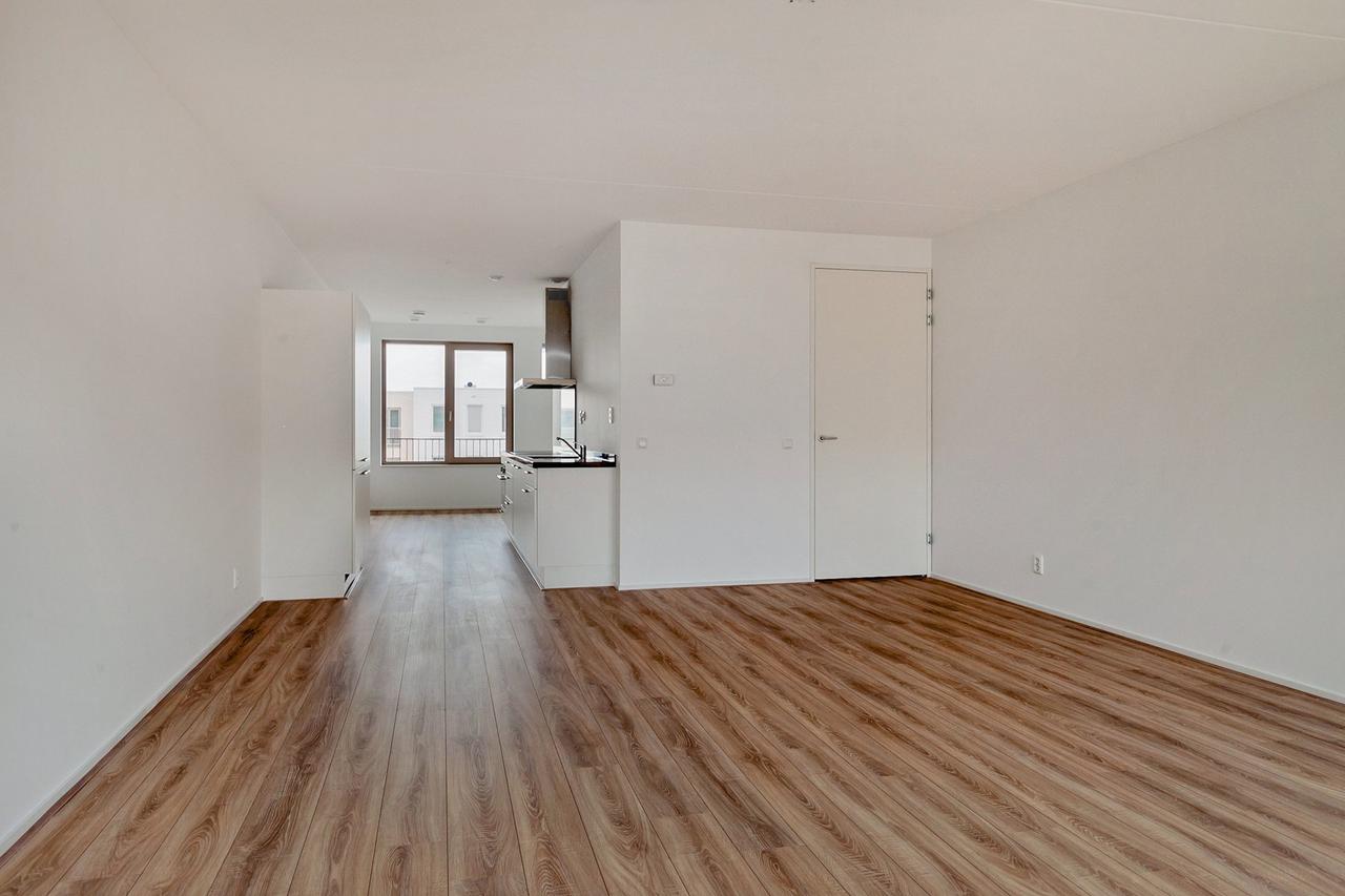 95 m² met balkon in Leidsche Rijn Centrum - Afbeelding 4