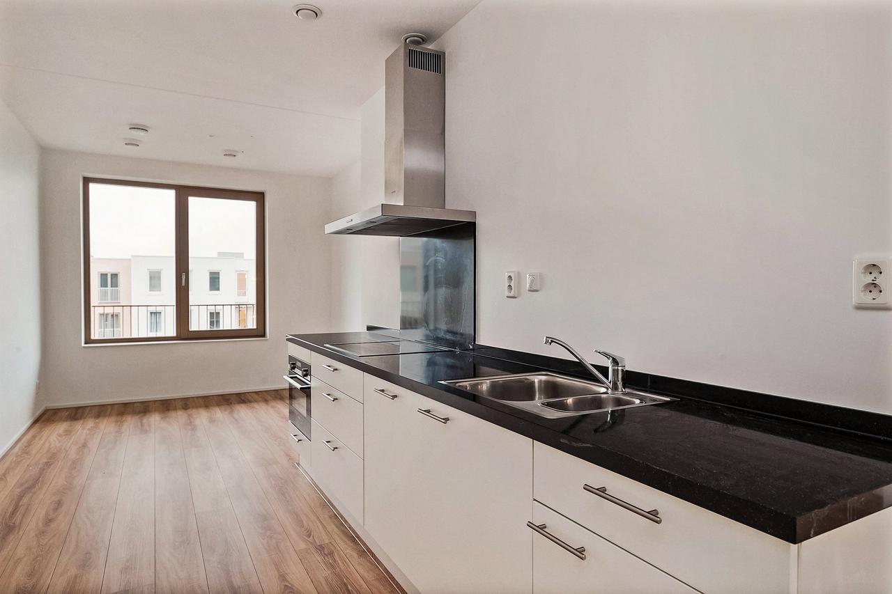 95 m² met balkon in Leidsche Rijn Centrum - Afbeelding 5