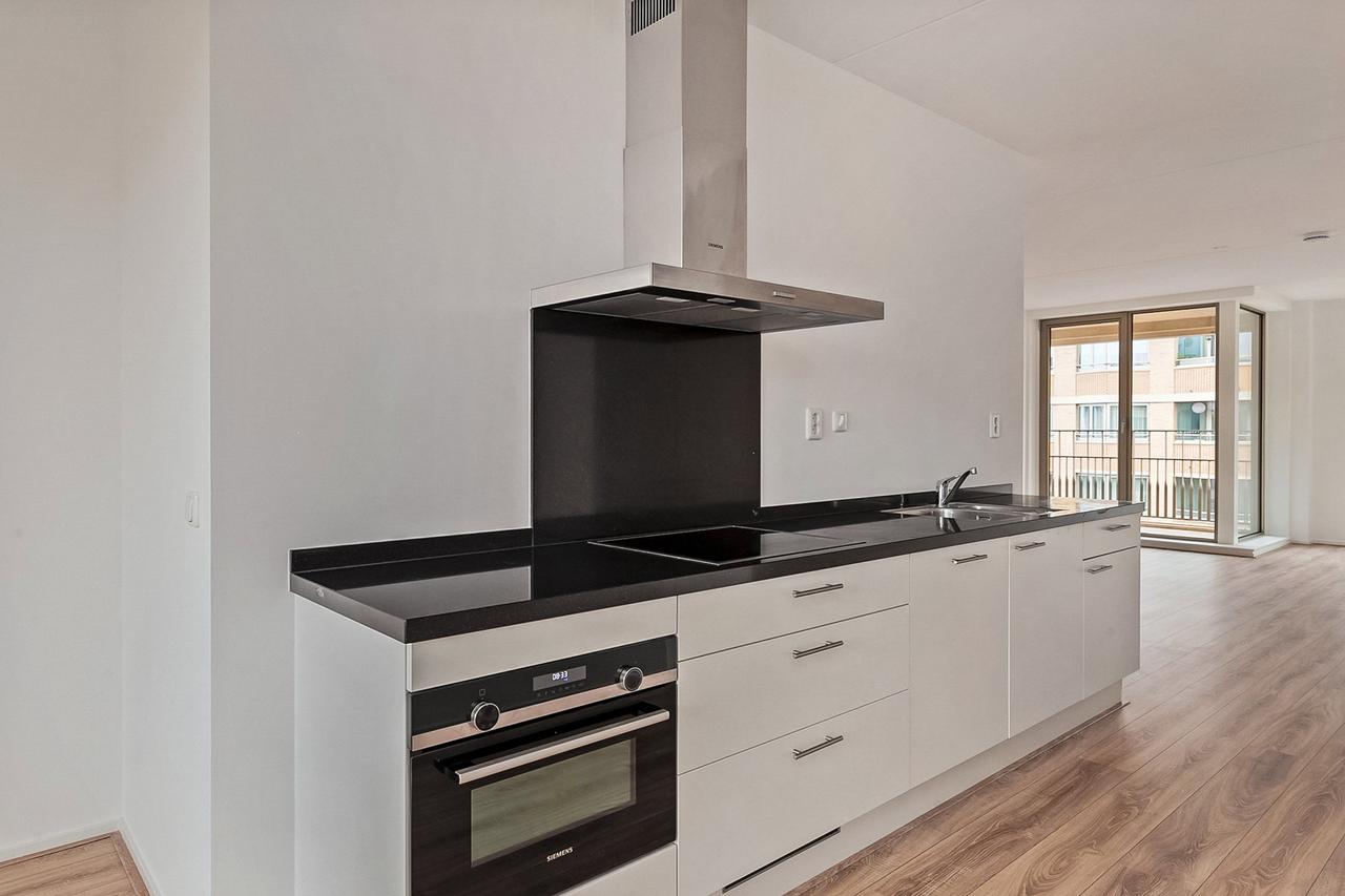95 m² met balkon in Leidsche Rijn Centrum - Afbeelding 6