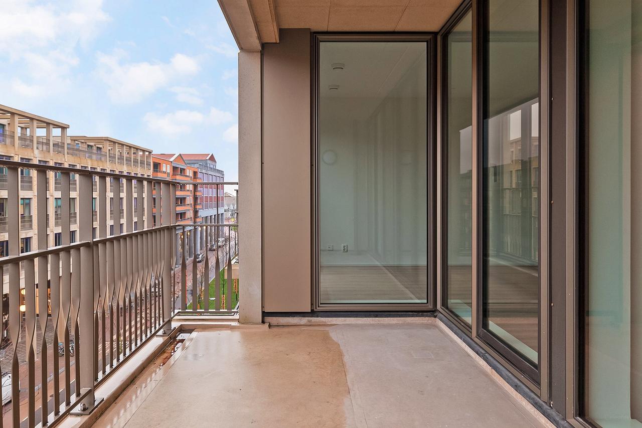 95 m² met balkon in Leidsche Rijn Centrum - Afbeelding 7