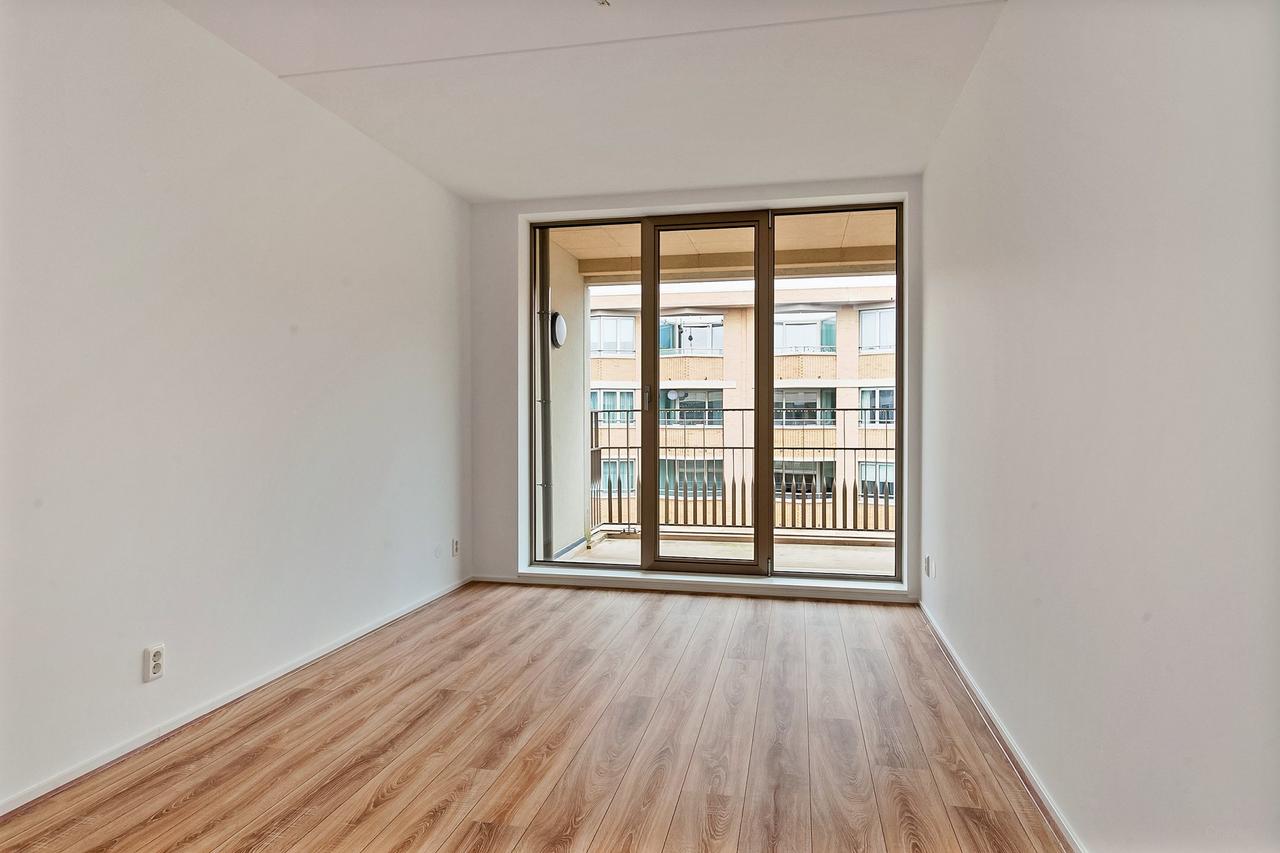 95 m² met balkon in Leidsche Rijn Centrum - Afbeelding 8
