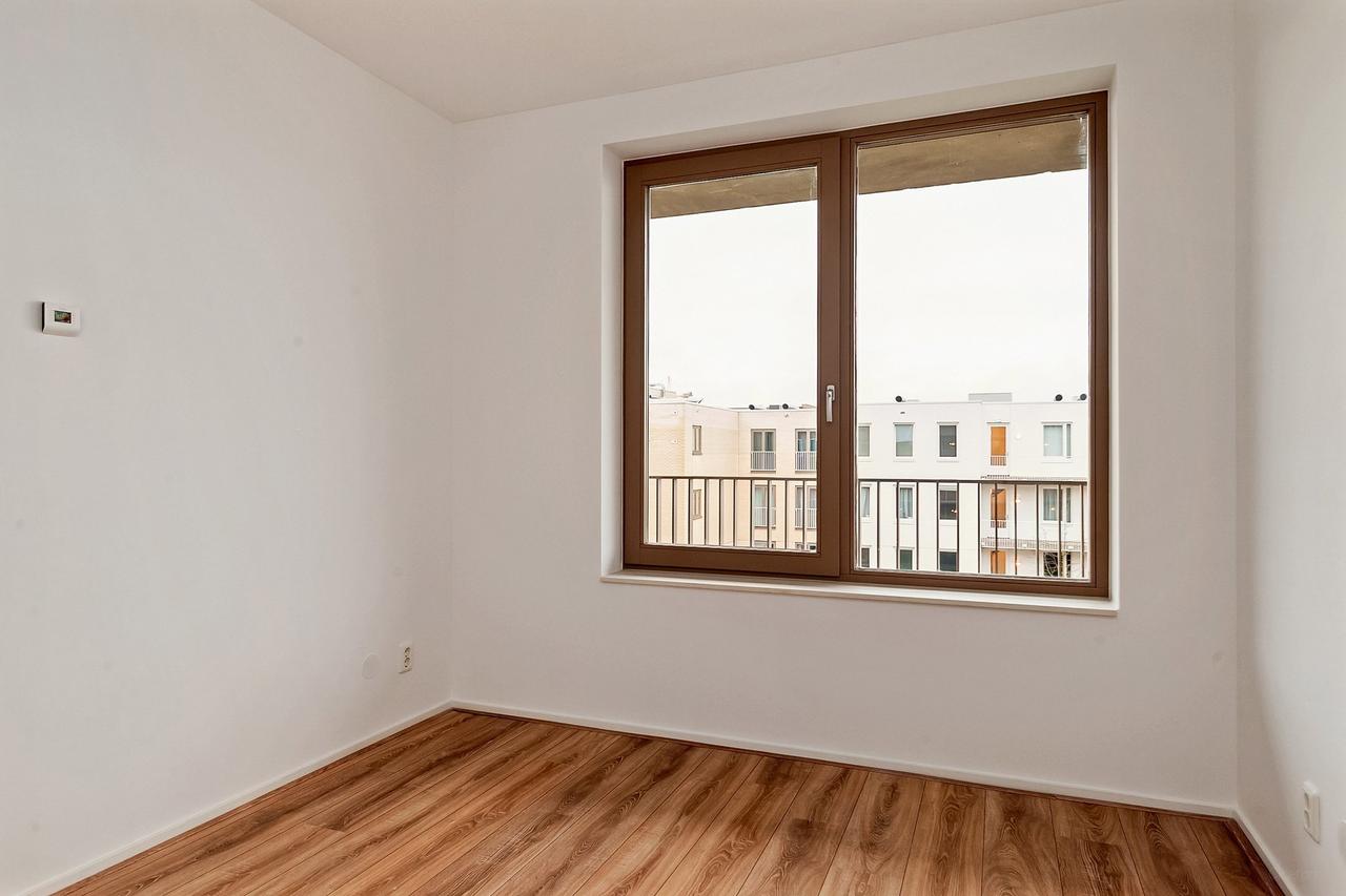 95 m² met balkon in Leidsche Rijn Centrum - Afbeelding 9