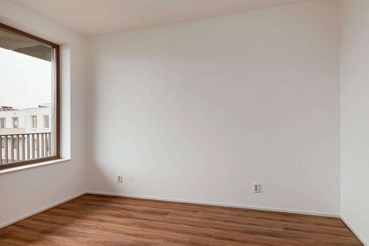 95 m² met balkon in Leidsche Rijn Centrum - Afbeelding 10