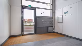 102 m² en twee slaapkamers in Leidsche Rijn
