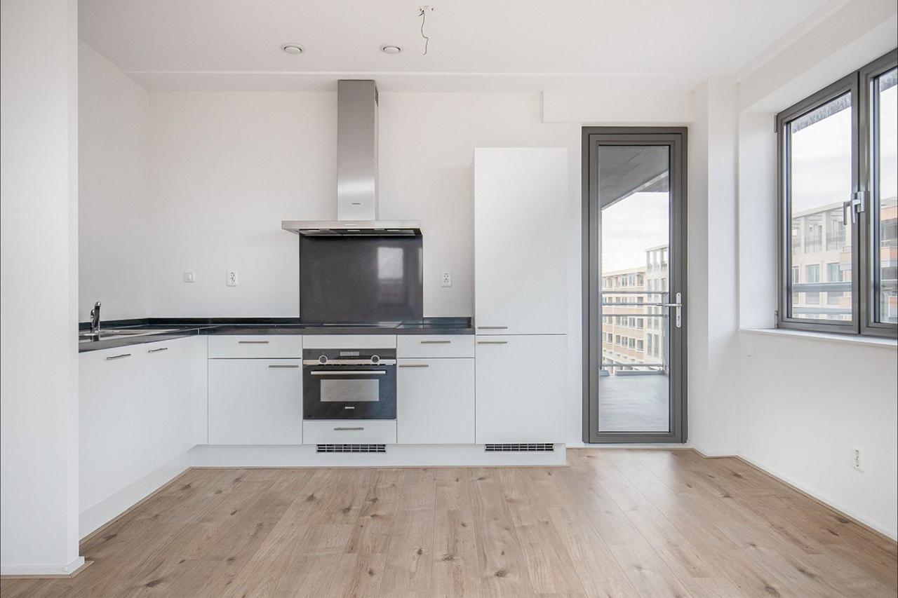 102 m² en twee slaapkamers in Leidsche Rijn - Afbeelding 7